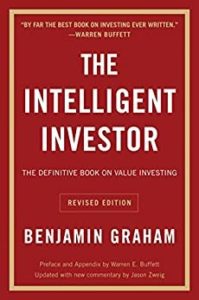 Intelligent Investor